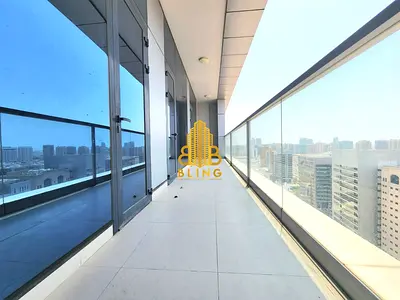 Alluring 2BHK With Balcony, Basement Parking & Amenities