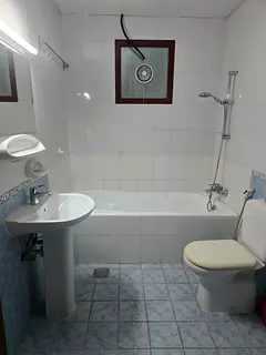 (Bed space) Brand new for rent