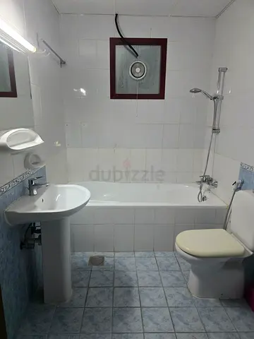 (Bed space) Brand new for rent