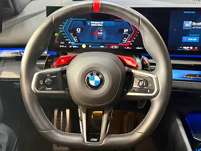 صورة مصغرة 13 لـ 2025 BMW M5