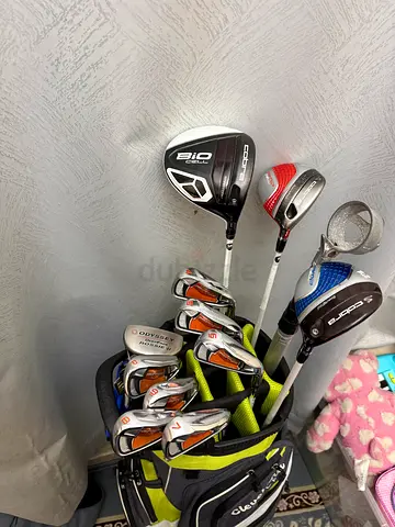 Cobra Golf set for Men