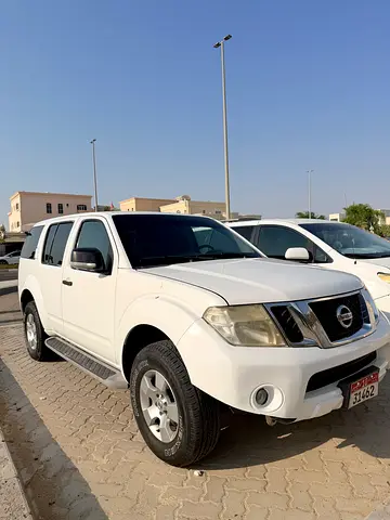صورة 4 لـ 2015 Nissan PATHFINDER