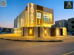 Spacious 4 BR Villa in Al amra 2 for Sale