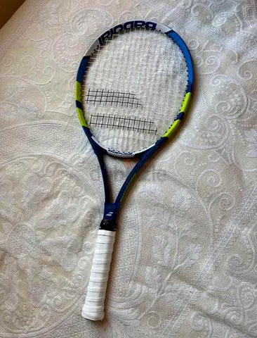 Babolat Pulsion 102 Tennis racket