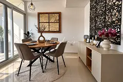 Ready to Move In | Unfurnished | Close to the Pool