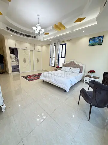 Cozy Master Bedroom available