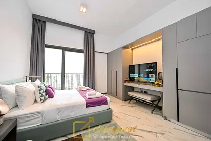New Studio in Mag City by Deleguest | All Utilities Included | No Commission