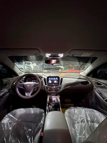 صورة مصغرة 13 لـ 2020 Chevrolet MALIBU
