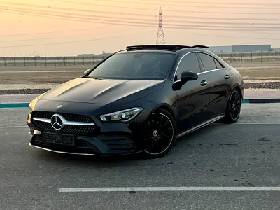 صورة 2 لـ 2021 Mercedes-BENZ CLA