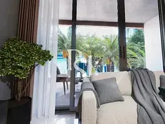 Balcony | Modern Layout | Smart Investment