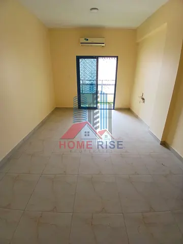 3BHK Family Sharing | Closed Hall | Near Al Nahda Park | Spacious Layout| Master Room