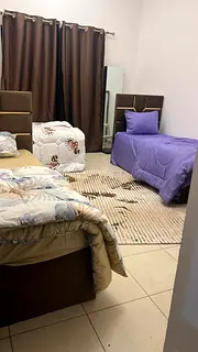 Master room for rent 3 ladies