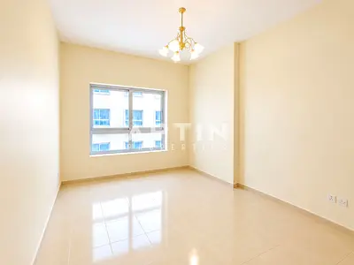 1BHK for Rent | 1 Bath | Attached Wardrobe | Pool & Kids Play Area | DLRC