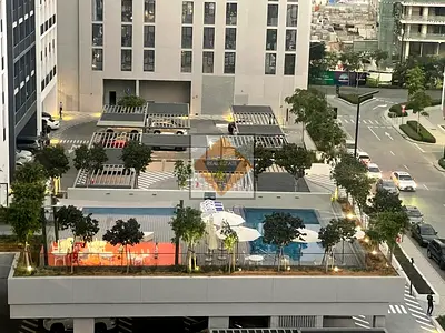 1 Bedroom Apartment for Sale in Boulevard Building – Aljada, Sharjah