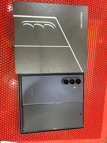 Samsung Fold 7