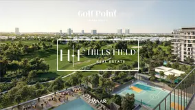 EMAAR Golf Community | Highest Floor | Lowest Price | Investor Catch