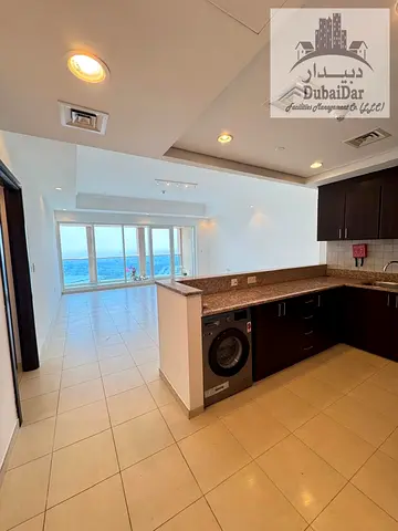 Ready to Move in | Spacious apartment | With Panoramic View