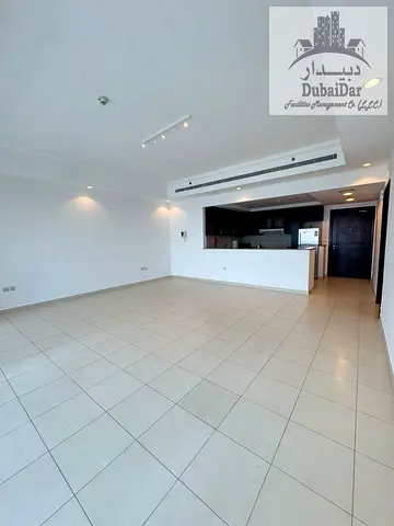 Ready to Move in | Spacious apartment | With Panoramic View
