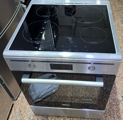 Terim new model 60 cm induction cooker 4 hobs