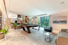 Luxury 5BR Penthouse | Dubai Marina Views