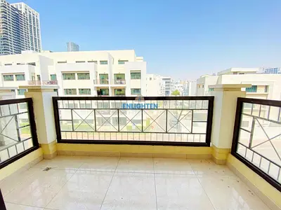 12 Cheques | 2BHK | Closed Kitchen | JVC