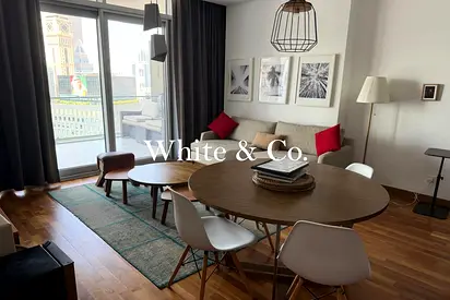 1 BED | FULLY FURNISHED | GREAT LOCATION