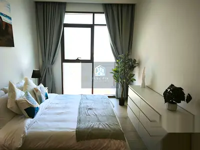 Chiller Free | Vacant Now | Furnished