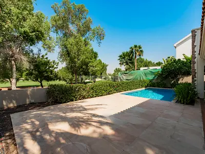 Golf View | Great Condition | Vacant