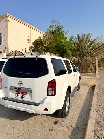 صورة 3 لـ 2015 Nissan PATHFINDER