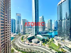 Furnished 1bhk in Bonnington JLT