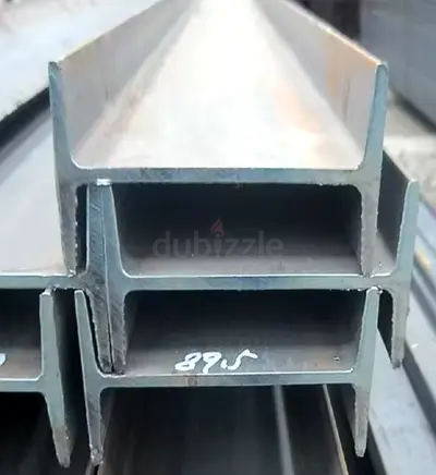 X beam 16cm