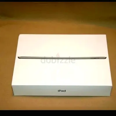 iPad 9th Generation Brand new 256GB