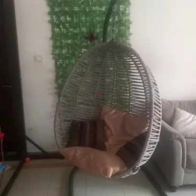 Swing / sofa / table free pickup