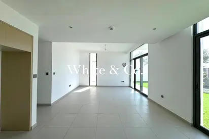 Ready To Move In | Unfurnished | Spacious