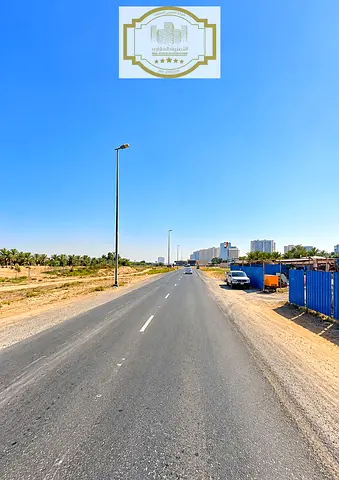 أرض تجارية | تصريح محلات أرضي | 6,027 قدم² | تملك حر