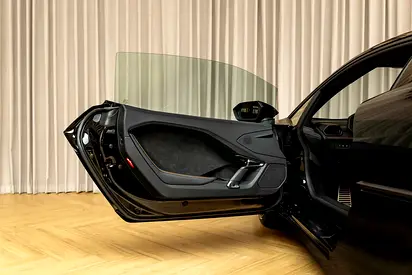 2026 Lamborghini TEMERARIO — миниатюра 12