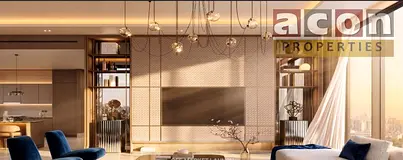 Binghatti Starfall | Spacious 1 Bedroom | 50/50 Payment Plan