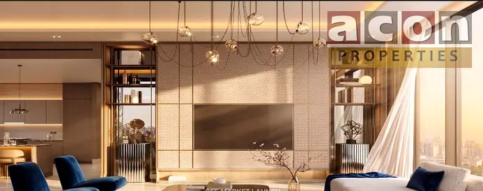 Binghatti Starfall | Spacious 1 Bedroom | 50/50 Payment Plan