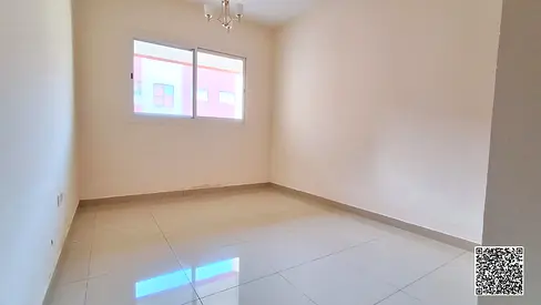 Spacious 2BHK Available in Ajman Chamber 2 building, Al Talla, Muaihat 1, Ajman