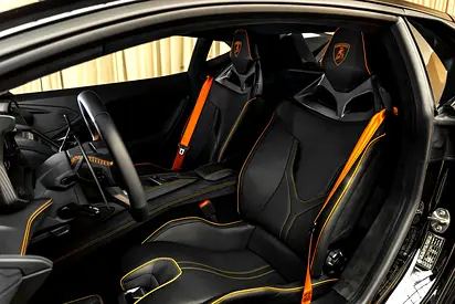 2026 Lamborghini TEMERARIO — миниатюра 14