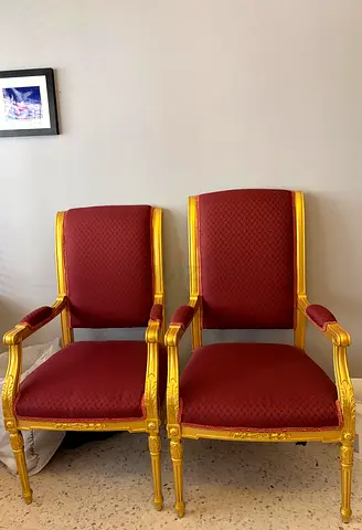 Classic chairs