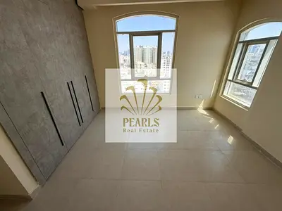 Luxury 2BR for Annual Rent in Ajman Corniche, Sea View, 1 Month Free, Laundry Room, American Kitche