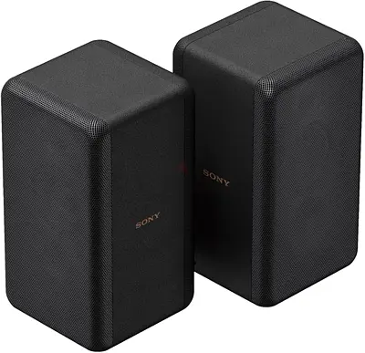 Sony SA-RS3S Wireless Rear Speakers set for HT-A7000/A5000/A3000