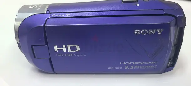 Camcorders