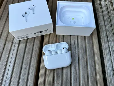 Apple AirPods Pro 3nd Generation