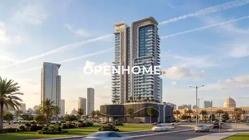 Classy 2BR+Maids Room | City View | Best Investment