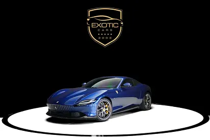 SERVICE JUN 2028 | FULL CARBON INTERIOR AND EXTERIOR | GCC | WARRANTY AVAILABLE