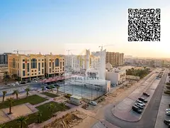 Brand New 1BHK Master Bedroom // 31K Yearly in 4 Cheques // Prime Location Al Ameera Village