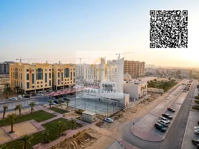 Brand New 1BHK Master Bedroom // 31K Yearly in 4 Cheques // Prime Location Al Ameera Village