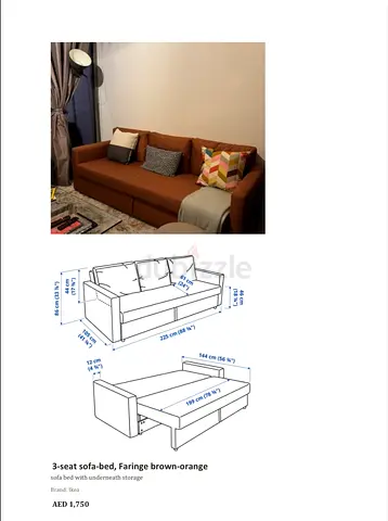 Listing Photo